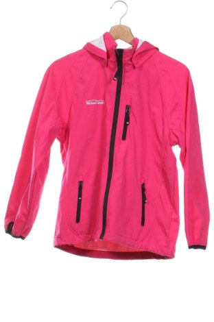 Kinderjacke, Größe 11-12y/ 152-158 cm, Farbe Rosa, Preis 8,34 €