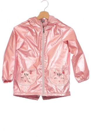 Kinderjacke, Größe 7-8y/ 128-134 cm, Farbe Rosa, Preis € 8,99