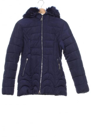 Kinderjacke, Größe 13-14y/ 164-168 cm, Farbe Blau, Preis € 16,06