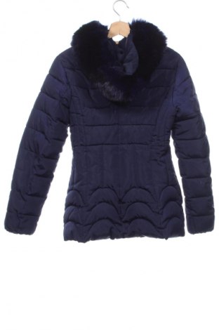 Kinderjacke, Größe 13-14y/ 164-168 cm, Farbe Blau, Preis € 16,24