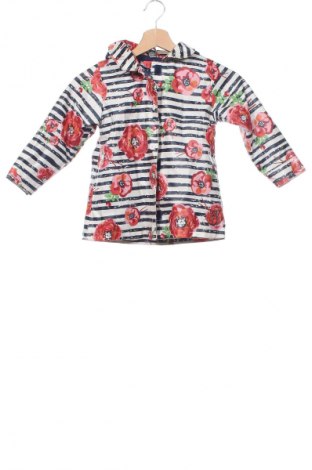 Kinderjacke, Größe 18-24m/ 86-98 cm, Farbe Mehrfarbig, Preis € 6,99