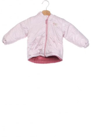 Kinderjacke, Größe 12-18m/ 80-86 cm, Farbe Rosa, Preis 14,49 €