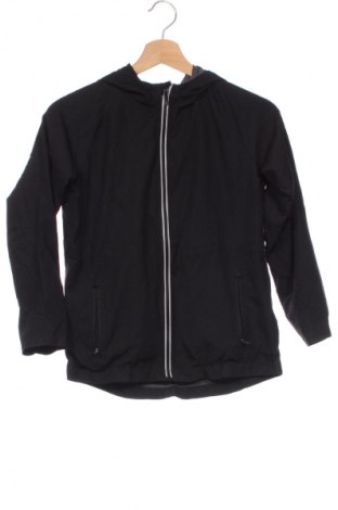 Kinderjacke All In Motion, Größe 8-9y/ 134-140 cm, Farbe Schwarz, Preis € 5,99