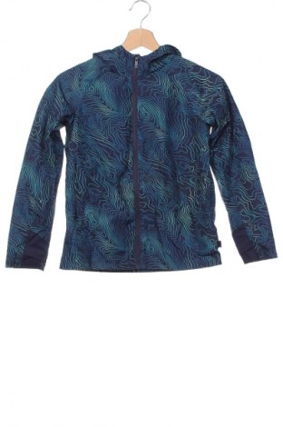 Kinderjacke All In Motion, Größe 7-8y/ 128-134 cm, Farbe Blau, Preis € 8,99