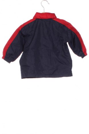 Kinderjacke Athletic Works, Größe 9-12m/ 74-80 cm, Farbe Blau, Preis € 12,99