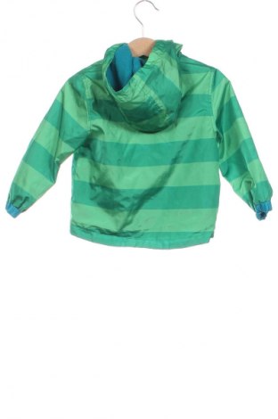 Kinderjacke B2, Größe 12-18m/ 80-86 cm, Farbe Grün, Preis € 11,49