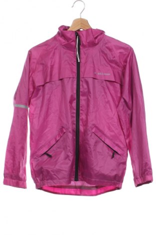 Kinderjacke Basecamp, Größe 11-12y/ 152-158 cm, Farbe Rosa, Preis 8,49 €