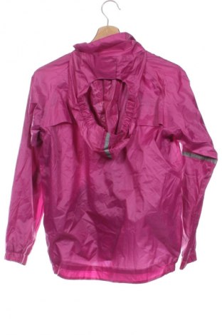 Kinderjacke Basecamp, Größe 11-12y/ 152-158 cm, Farbe Rosa, Preis € 8,49