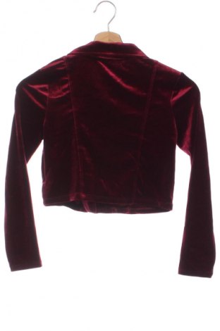 Kinderjacke Beautees, Größe 7-8y/ 128-134 cm, Farbe Rot, Preis 10,49 €