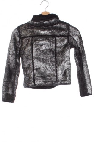 Kinderjacke Bebe, Größe 7-8y/ 128-134 cm, Farbe Silber, Preis 13,99 €