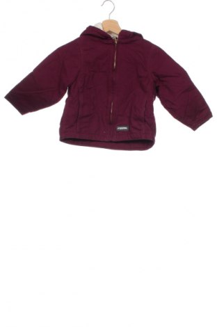 Kinderjacke Berne, Größe 4-5y/ 110-116 cm, Farbe Lila, Preis € 10,49