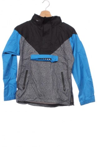 Kinderjacke Burton, Größe 11-12y/ 152-158 cm, Farbe Mehrfarbig, Preis 22,99 €