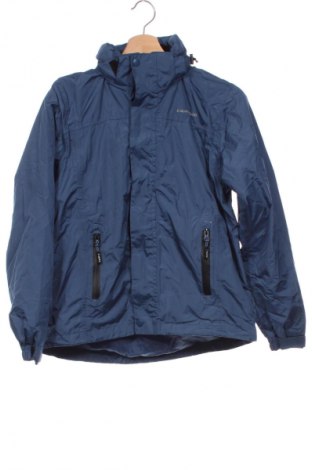 Kinderjacke Capo, Größe 12-13y/ 158-164 cm, Farbe Blau, Preis € 12,49