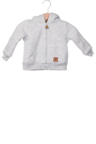 Kinderjacke Carter's, Größe 6-9m/ 68-74 cm, Farbe Grau, Preis € 14,99