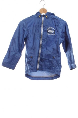 Kinderjacke Carter's, Größe 6-7y/ 122-128 cm, Farbe Blau, Preis 9,49 €