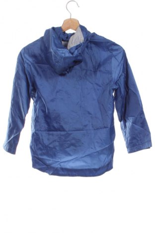 Kinderjacke Carter's, Größe 6-7y/ 122-128 cm, Farbe Blau, Preis € 9,49