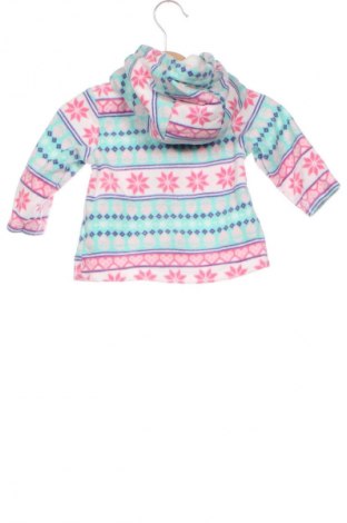 Kinderjacke Carter's, Größe 6-9m/ 68-74 cm, Farbe Mehrfarbig, Preis € 23,99