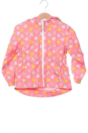 Kinderjacke Cat & Jack, Größe 2-3y/ 98-104 cm, Farbe Rosa, Preis € 9,49