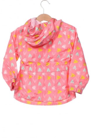 Kinderjacke Cat & Jack, Größe 2-3y/ 98-104 cm, Farbe Rosa, Preis 6,99 €