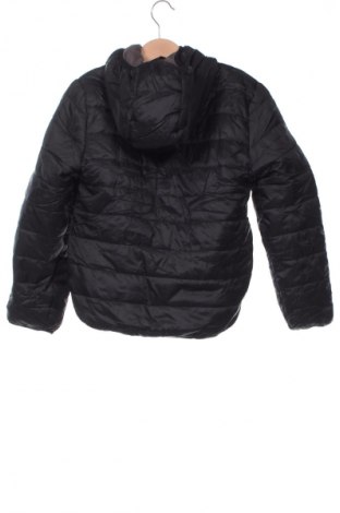 Kinderjacke Cat & Jack, Größe 5-6y/ 116-122 cm, Farbe Schwarz, Preis 16,49 €