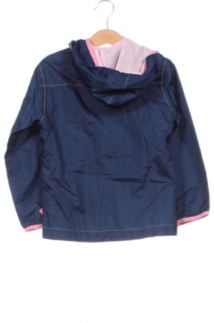 Kinderjacke Circo, Größe 4-5y/ 110-116 cm, Farbe Blau, Preis € 11,49