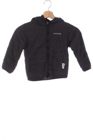 Kinderjacke Columbia, Größe 4-5y/ 110-116 cm, Farbe Mehrfarbig, Preis 16,99 €