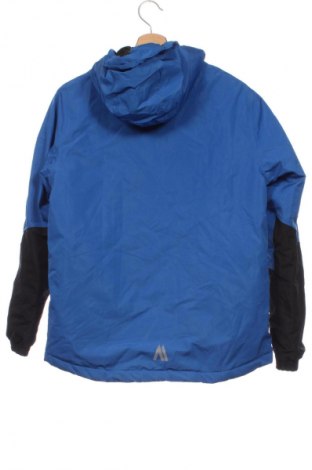 Kinderjacke Crivit, Größe 12-13y/ 158-164 cm, Farbe Blau, Preis € 8,49