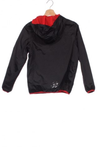 Kinderjacke Crivit, Größe 10-11y/ 146-152 cm, Farbe Schwarz, Preis € 6,99