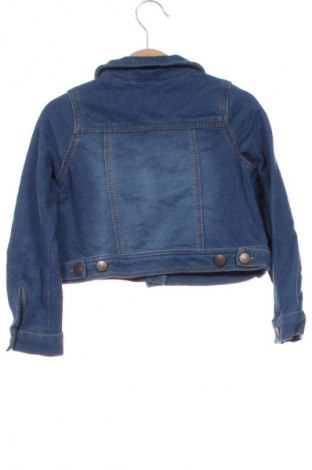 Kinderjacke Cynthia Rowley, Größe 2-3y/ 98-104 cm, Farbe Blau, Preis € 16,99