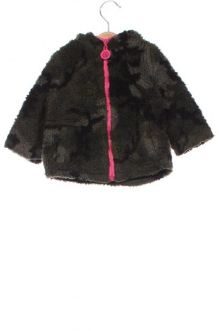 Dziecięca kurtka DKNY, Rozmiar 9-12m/ 74-80 cm, Kolor Zielony, Cena 111,99 zł