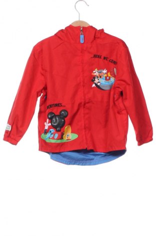 Kinderjacke Disney, Größe 2-3y/ 98-104 cm, Farbe Mehrfarbig, Preis € 11,49