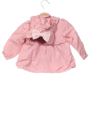 Kinderjacke Disney, Größe 9-12m/ 74-80 cm, Farbe Rosa, Preis 18,49 €