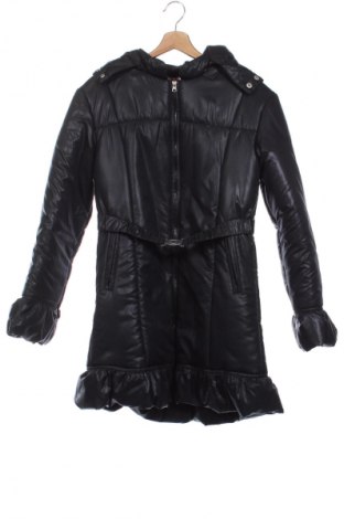 Kinderjacke Energiers, Größe 15-18y/ 170-176 cm, Farbe Schwarz, Preis 37,86 €