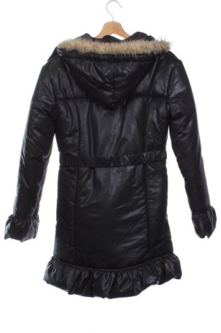 Kinderjacke Energiers, Größe 15-18y/ 170-176 cm, Farbe Schwarz, Preis € 37,86