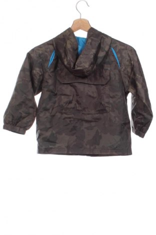 Kinderjacke Ethel Austin, Größe 3-4y/ 104-110 cm, Farbe Grün, Preis € 9,99