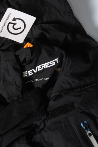 Kinderjacke Everest, Größe 12-13y/ 158-164 cm, Farbe Schwarz, Preis 21,99 €