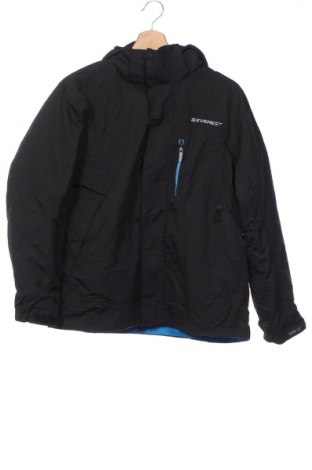 Kinderjacke Everest, Größe 12-13y/ 158-164 cm, Farbe Schwarz, Preis 21,99 €