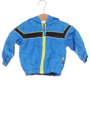 Kinderjacke Extreme, Größe 6-9m/ 68-74 cm, Farbe Blau, Preis 9,99 €