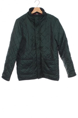 Kinderjacke Freestyle, Größe 15-18y/ 170-176 cm, Farbe Grün, Preis 9,99 €