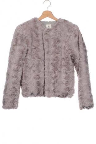 Kinderjacke Garcia, Größe 13-14y/ 164-168 cm, Farbe Grau, Preis € 9,49