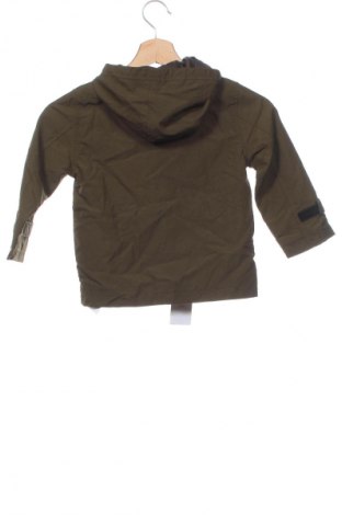 Kinderjacke George, Größe 18-24m/ 86-98 cm, Farbe Grün, Preis € 19,99