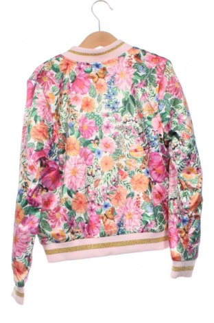 Kinderjacke H&M, Größe 8-9y/ 134-140 cm, Farbe Mehrfarbig, Preis € 9,49