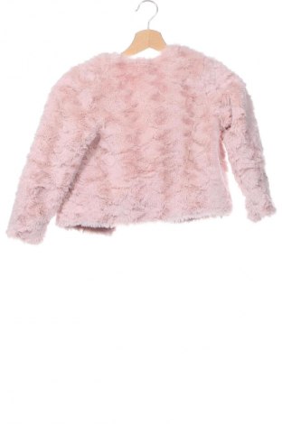 Geacă pentru copii H&M, Mărime 4-5y/ 110-116 cm, Culoare Roz, Preț 125,00 Lei