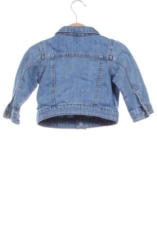 Kinderjacke H&M, Größe 12-18m/ 80-86 cm, Farbe Blau, Preis € 9,99