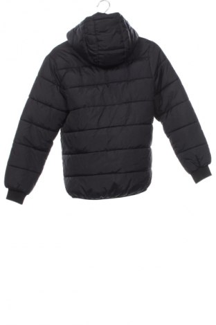 Dětská bunda  H&M, Velikost 11-12y/ 152-158 cm, Barva Černá, Cena  507,00 Kč