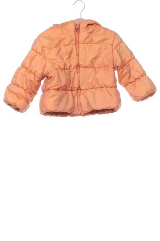 Kinderjacke Idexe, Größe 18-24m/ 86-98 cm, Farbe Orange, Preis € 5,99