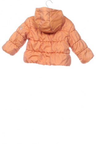 Kinderjacke Idexe, Größe 18-24m/ 86-98 cm, Farbe Orange, Preis € 9,49