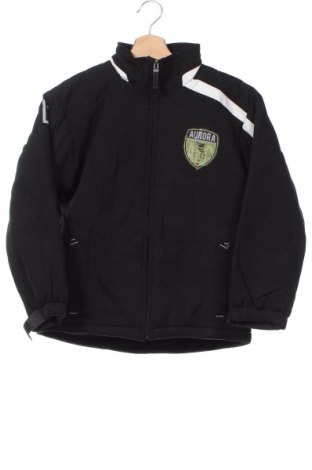 Kinderjacke Inaria, Größe 10-11y/ 146-152 cm, Farbe Schwarz, Preis € 6,99