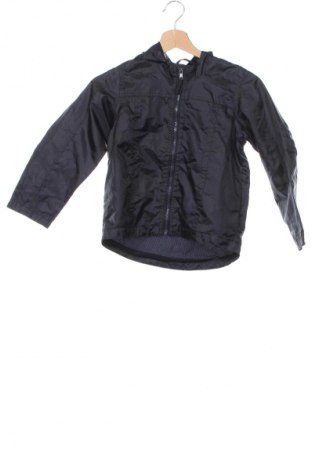 Kinderjacke Indigo, Größe 4-5y/ 110-116 cm, Farbe Blau, Preis € 10,99