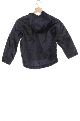 Kinderjacke Indigo, Größe 4-5y/ 110-116 cm, Farbe Blau, Preis € 10,99